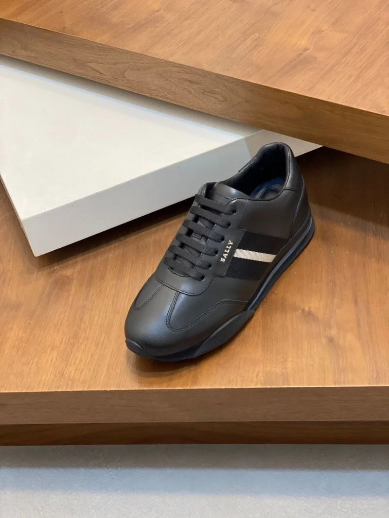 Attractive Bally Shoes 15038