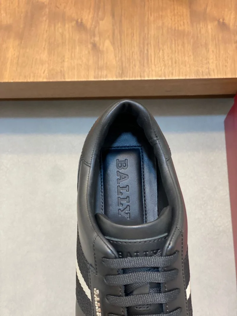 Attractive Bally Shoes 15038