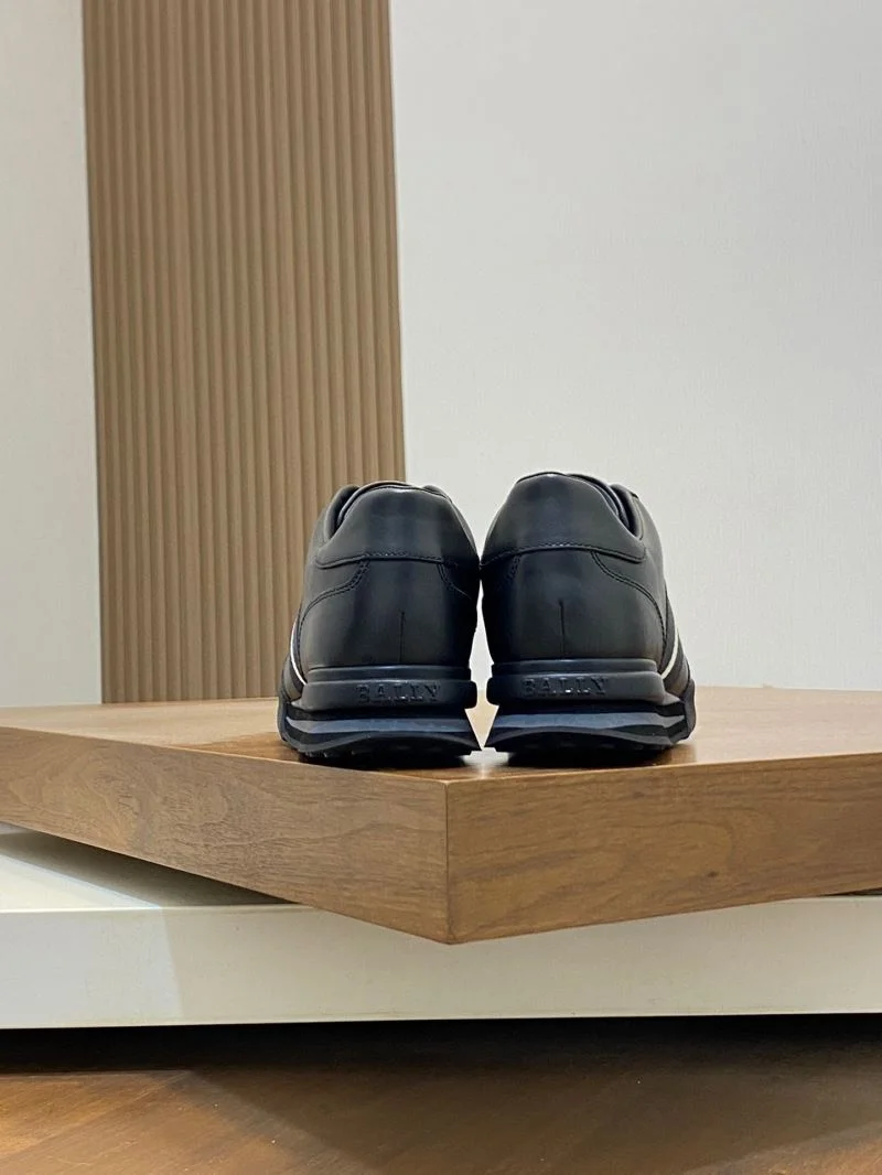 Attractive Bally Shoes 15038