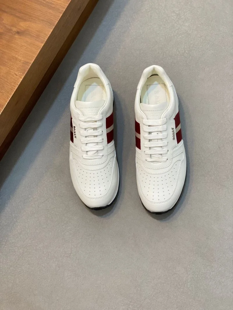 Sustainable Bally Shoes 15036