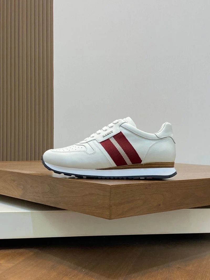 Sustainable Bally Shoes 15036