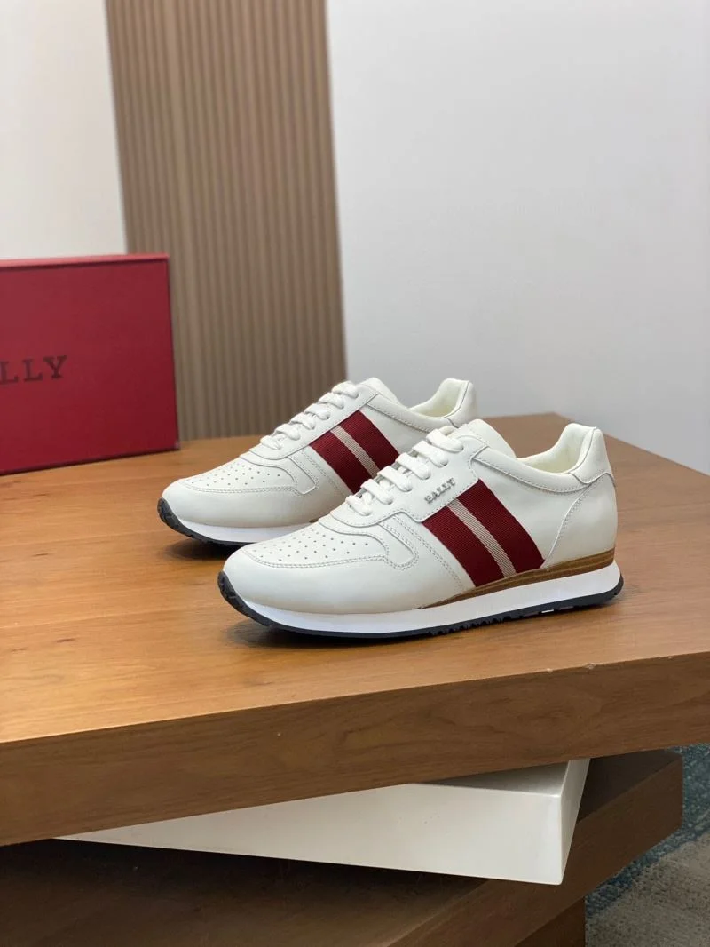 Sustainable Bally Shoes 15036