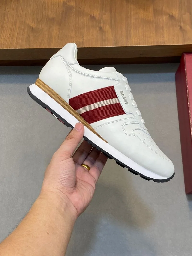 Sustainable Bally Shoes 15036