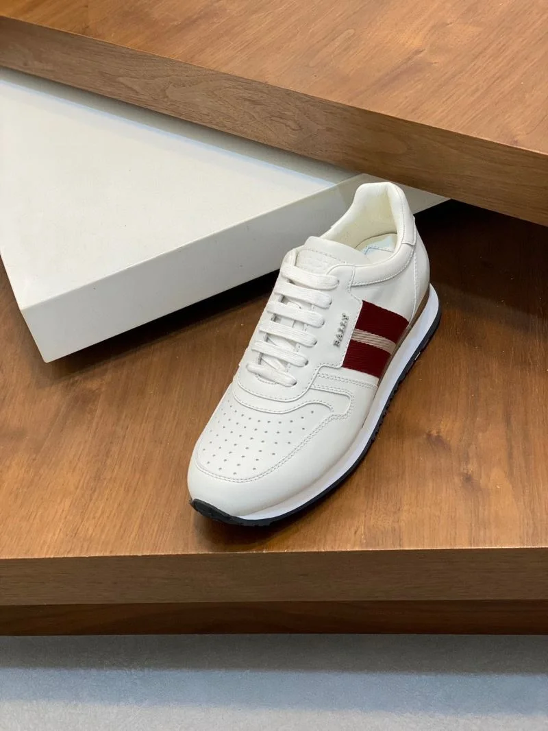 Sustainable Bally Shoes 15036