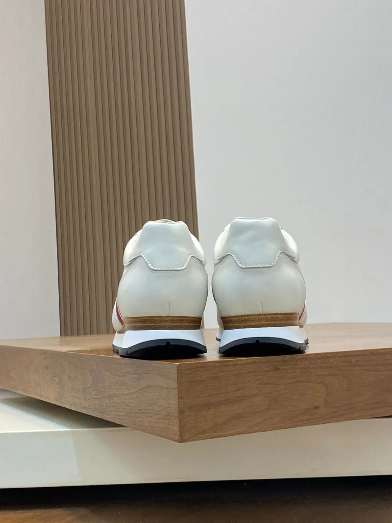 Sustainable Bally Shoes 15036