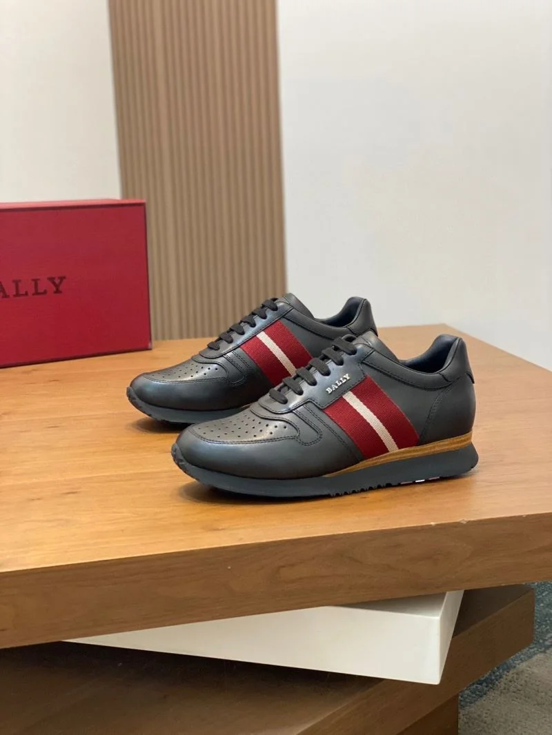 Bally Shoes EasyMatch 15053