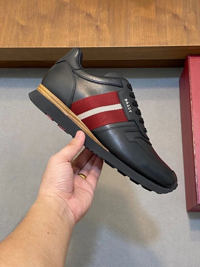 Bally Shoes EasyMatch 15053