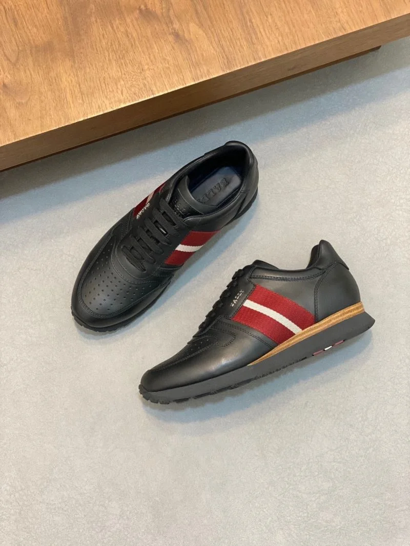 Bally Shoes EasyMatch 15053