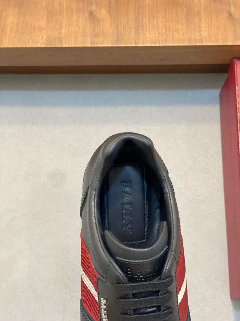 Bally Shoes EasyMatch 15053