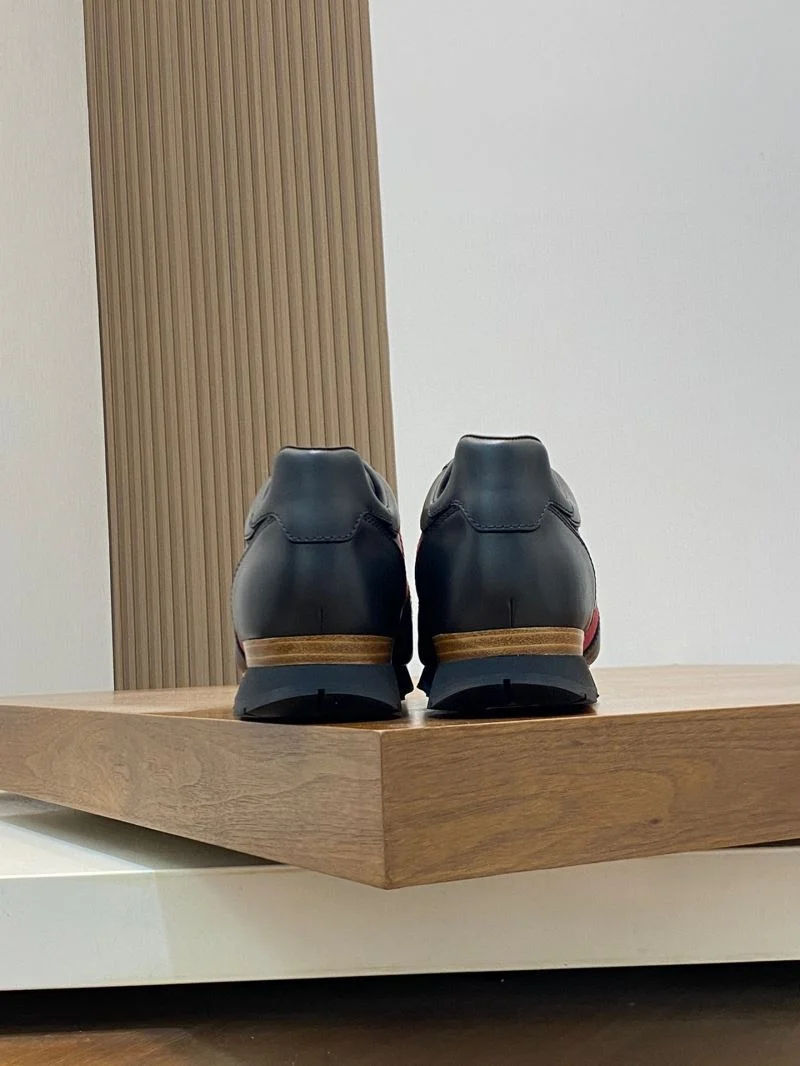 Bally Shoes EasyMatch 15053