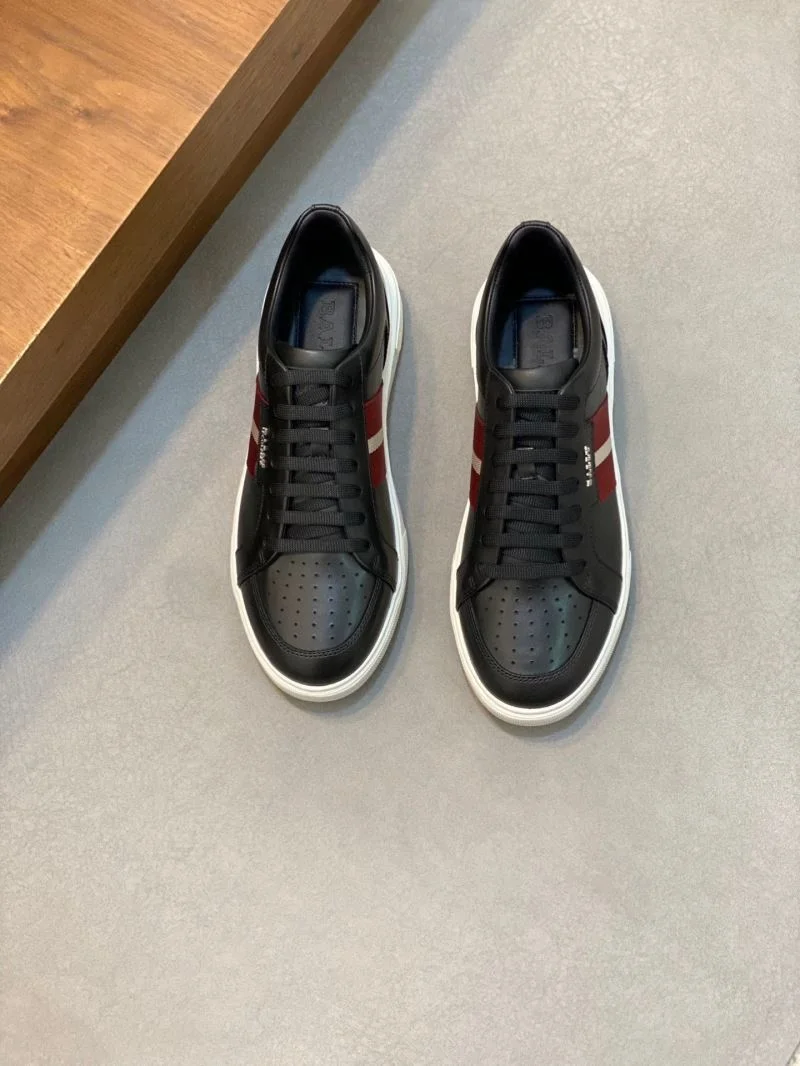 Trendsetting Bally Shoes 15037
