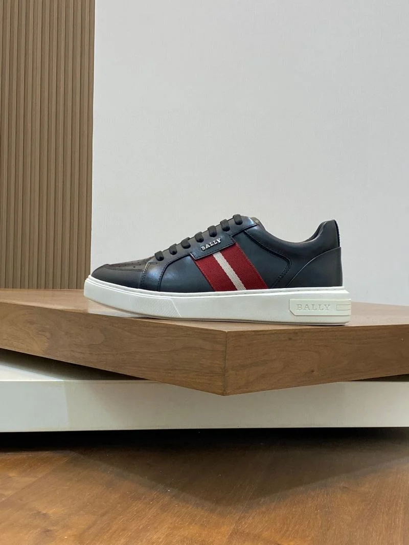 Trendsetting Bally Shoes 15037