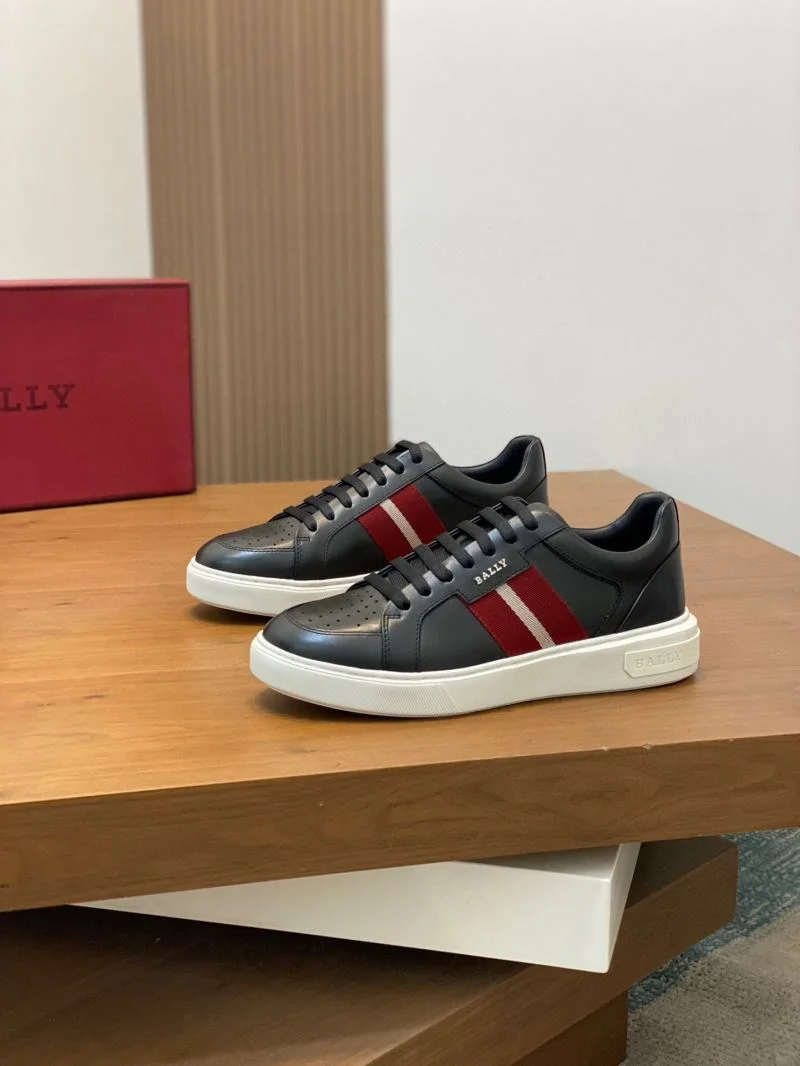 Trendsetting Bally Shoes 15037