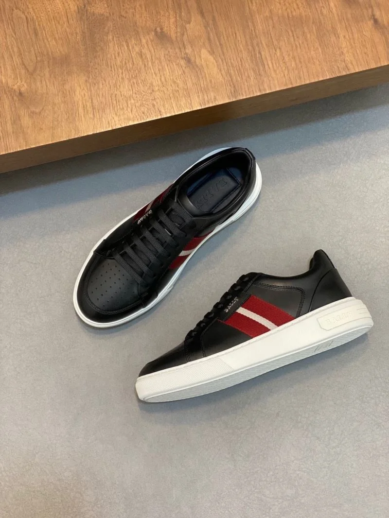 Trendsetting Bally Shoes 15037