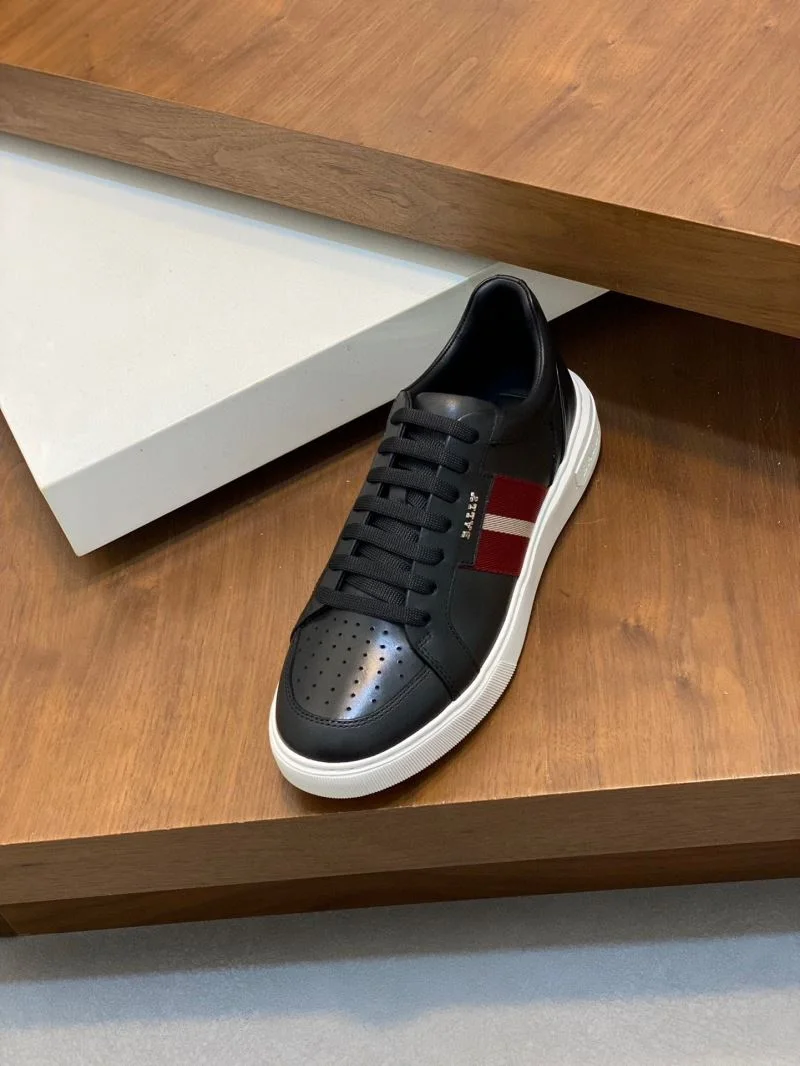Trendsetting Bally Shoes 15037
