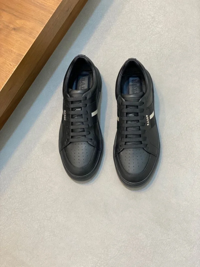 Bally Shoes Versatile 15044