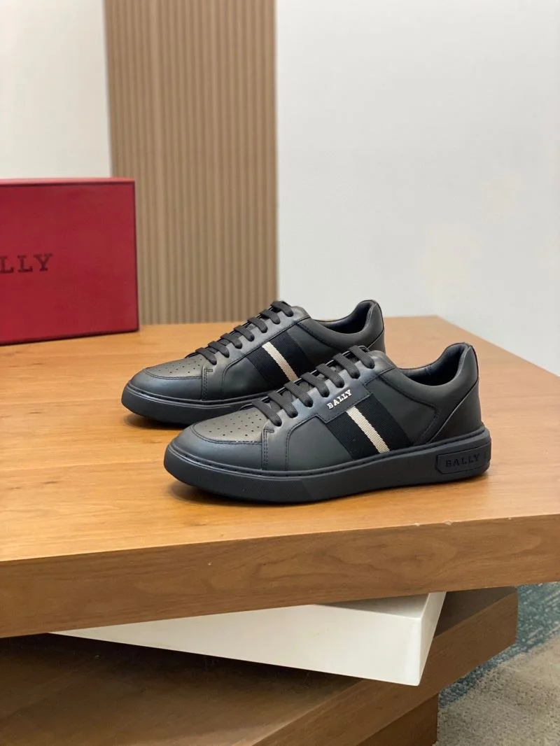 Bally Shoes Versatile 15044