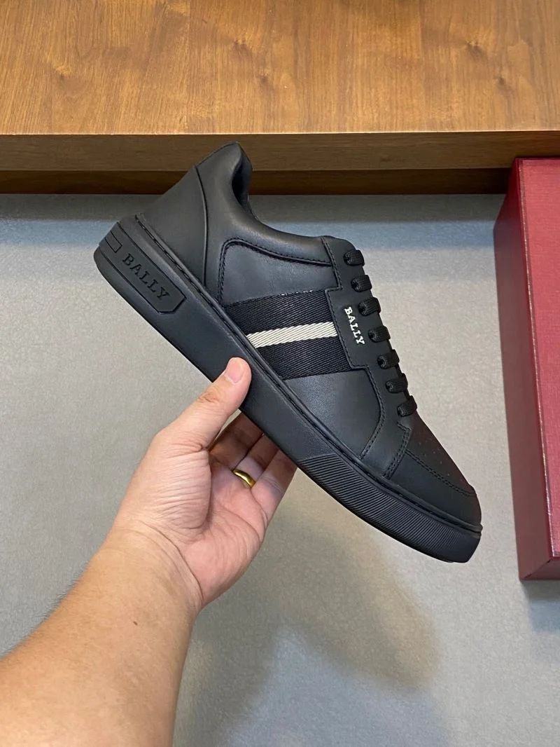 Bally Shoes Versatile 15044