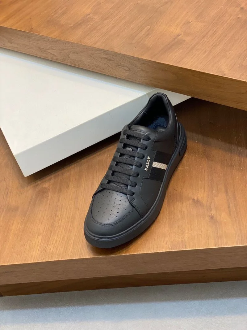 Bally Shoes Versatile 15044