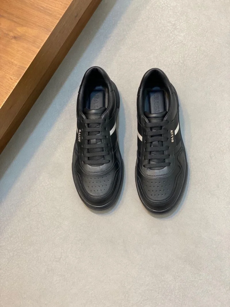 Bally Shoes Thermal 15043