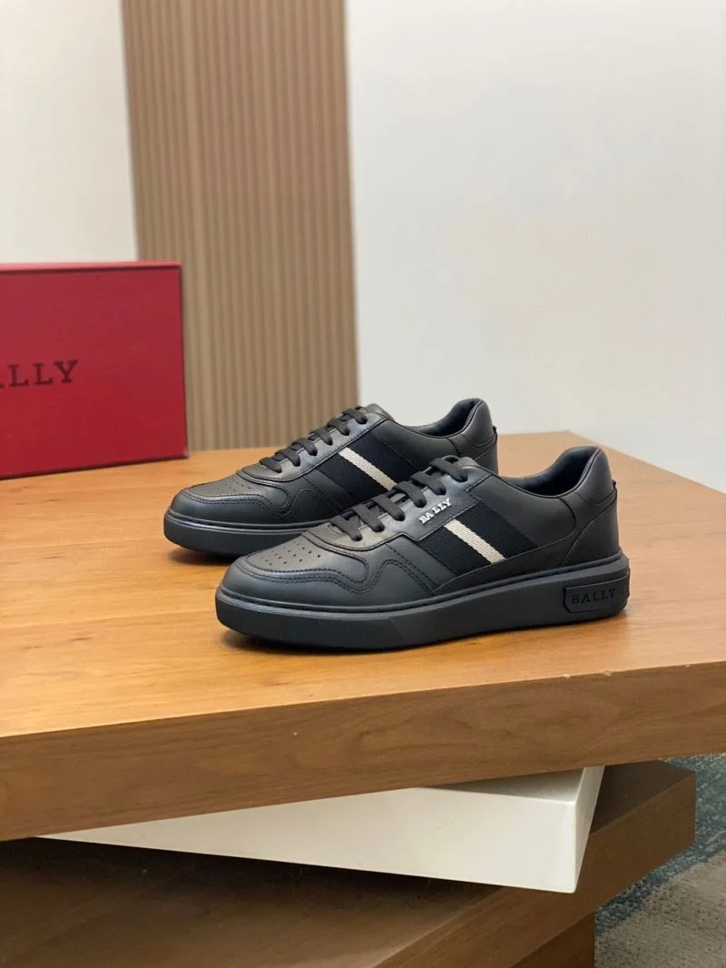Bally Shoes Thermal 15043