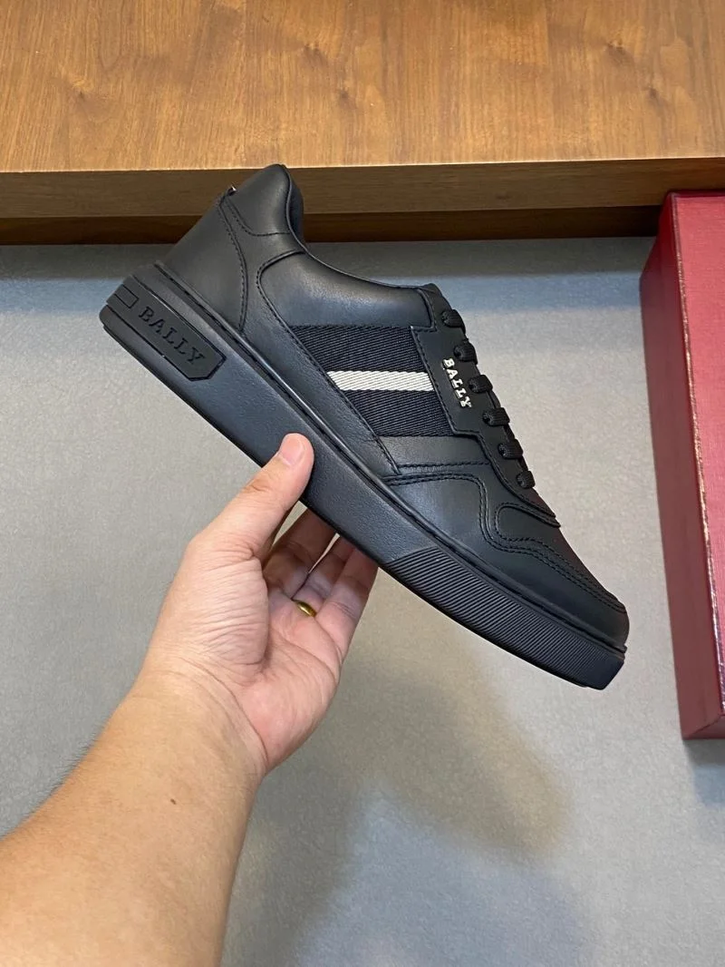 Bally Shoes Thermal 15043