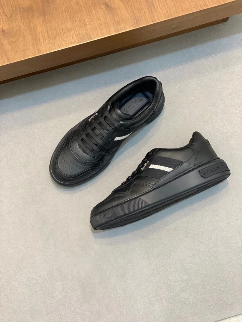 Bally Shoes Thermal 15043
