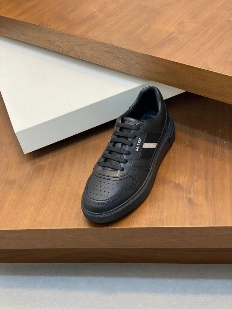 Bally Shoes Thermal 15043