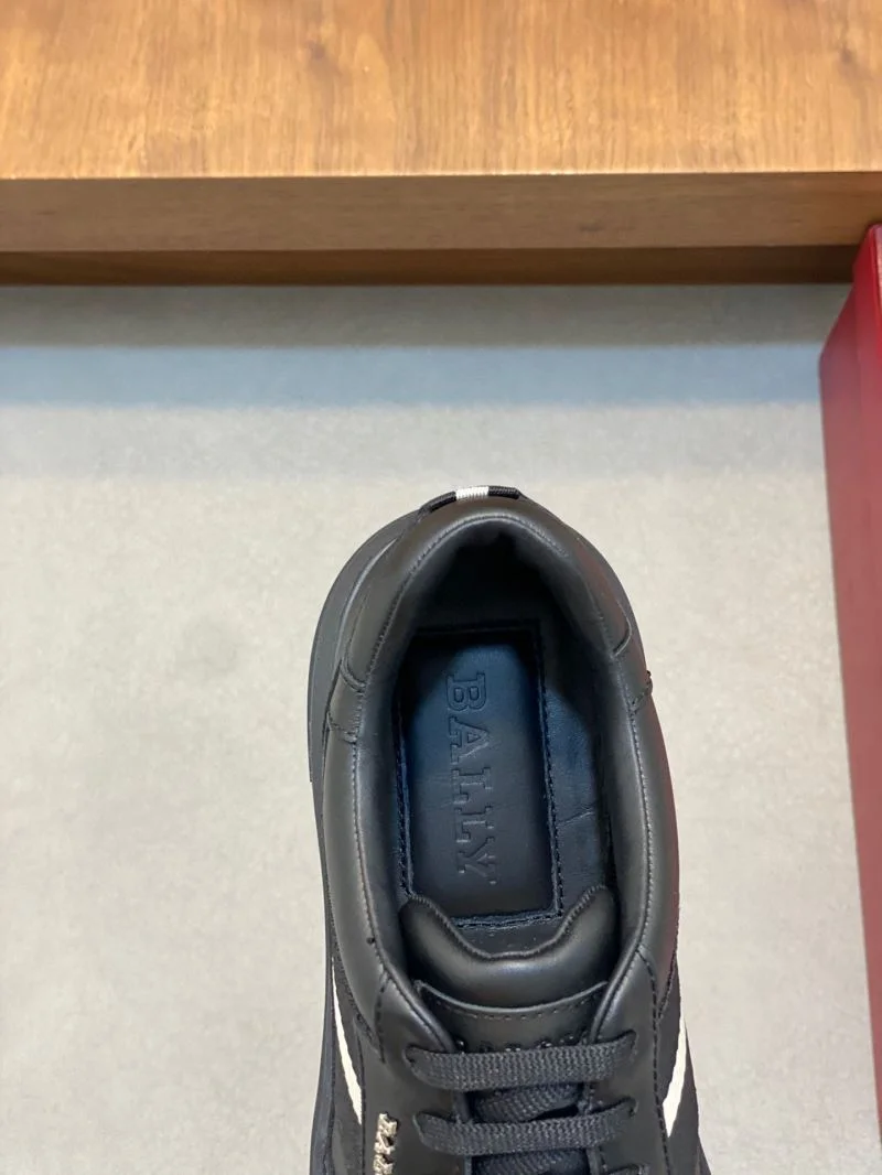 Bally Shoes Thermal 15043