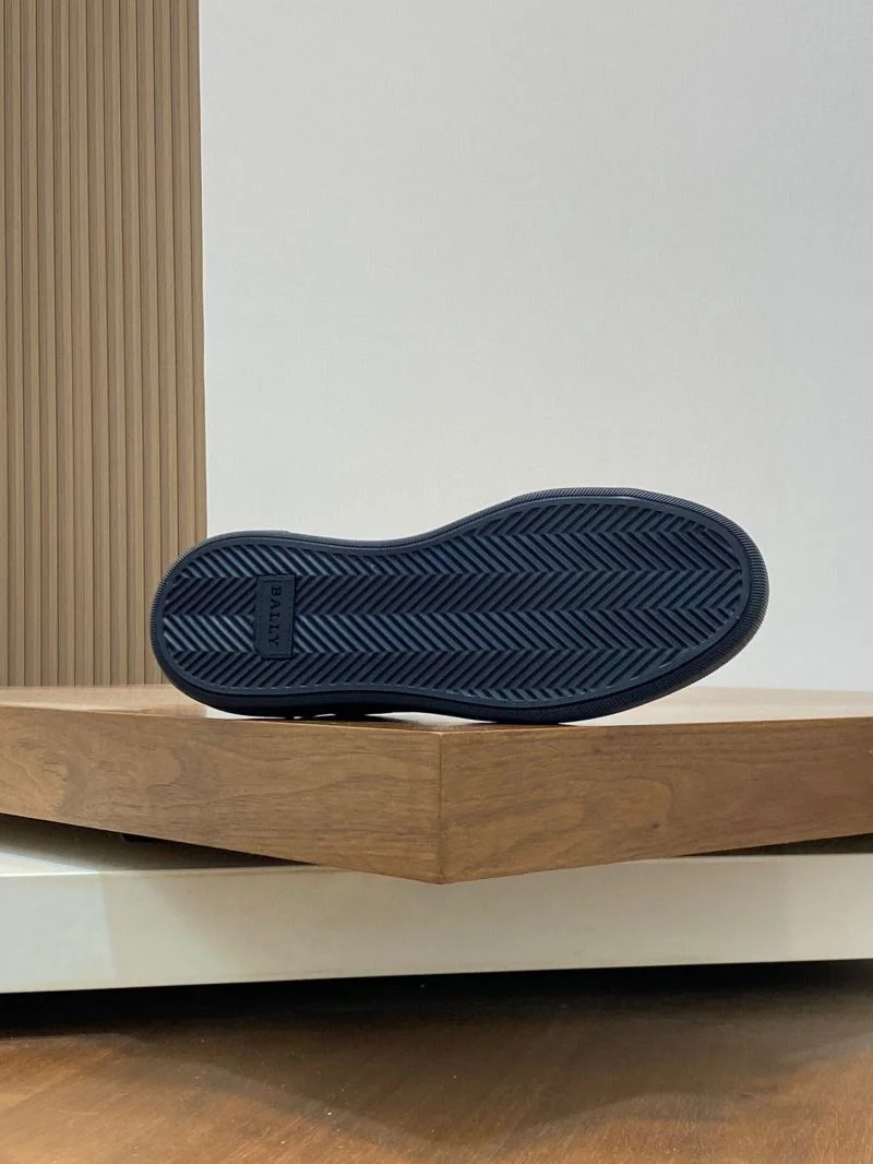 Bally Shoes Thermal 15043