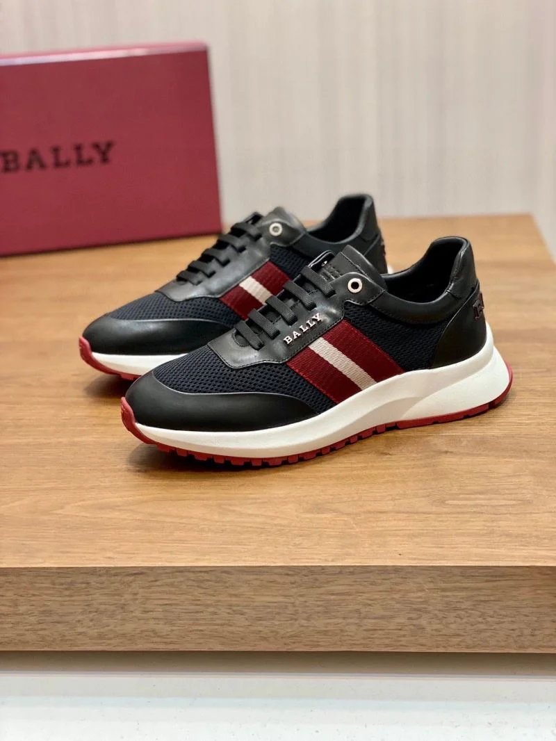 Bally Shoes TopPick 15046