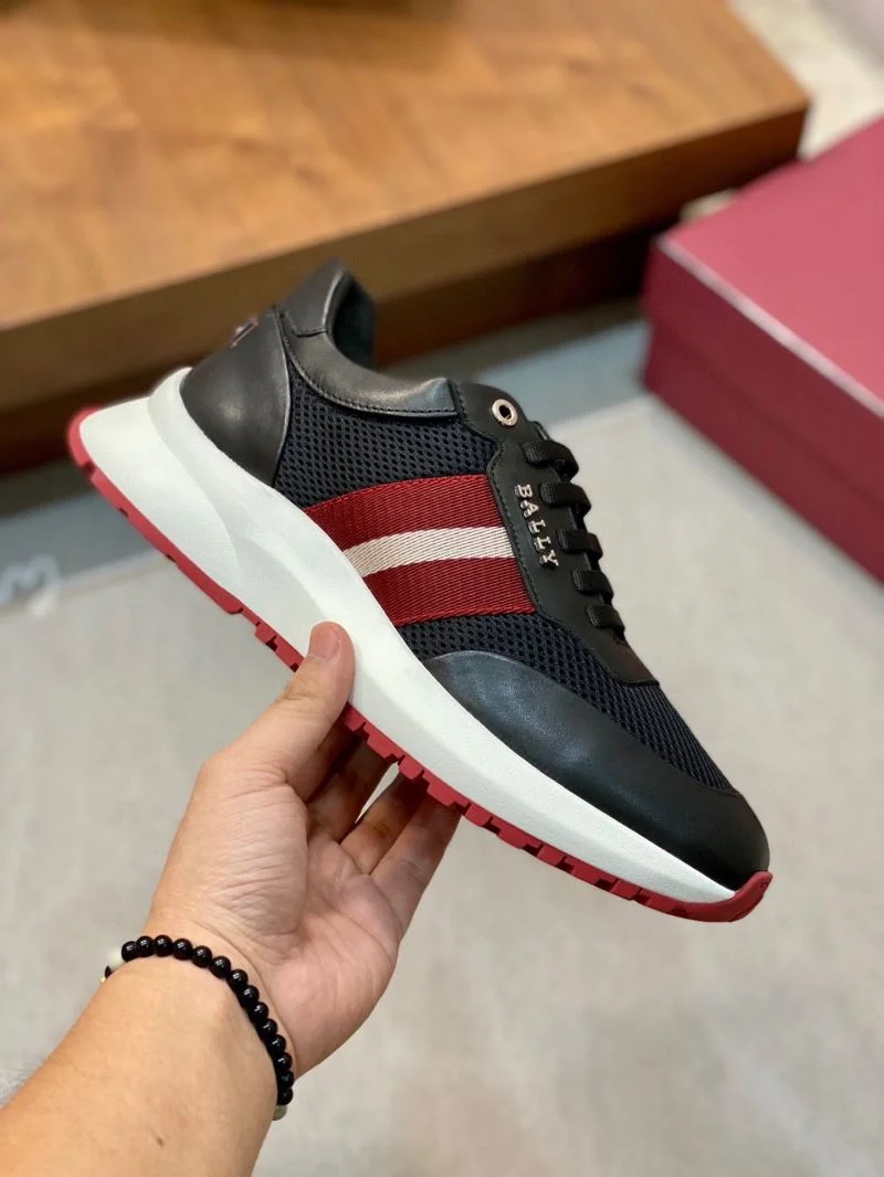 Bally Shoes TopPick 15046