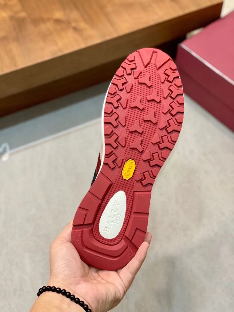 Bally Shoes TopPick 15046