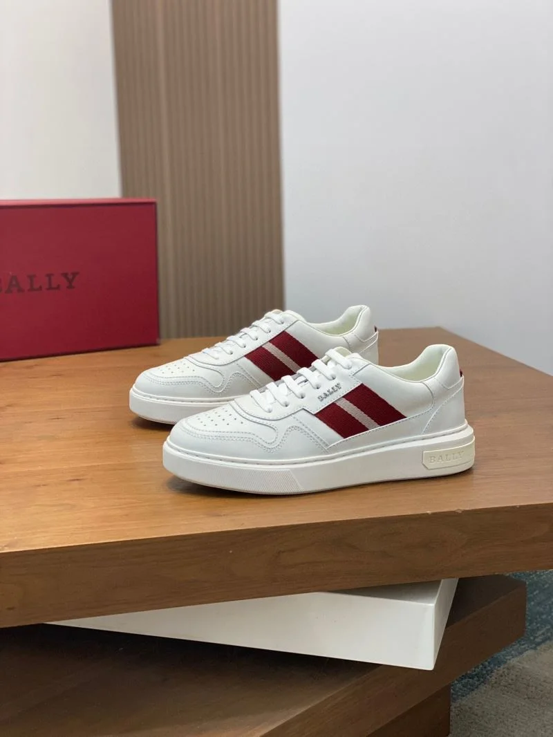 Bally Shoes WeatherProof 15034