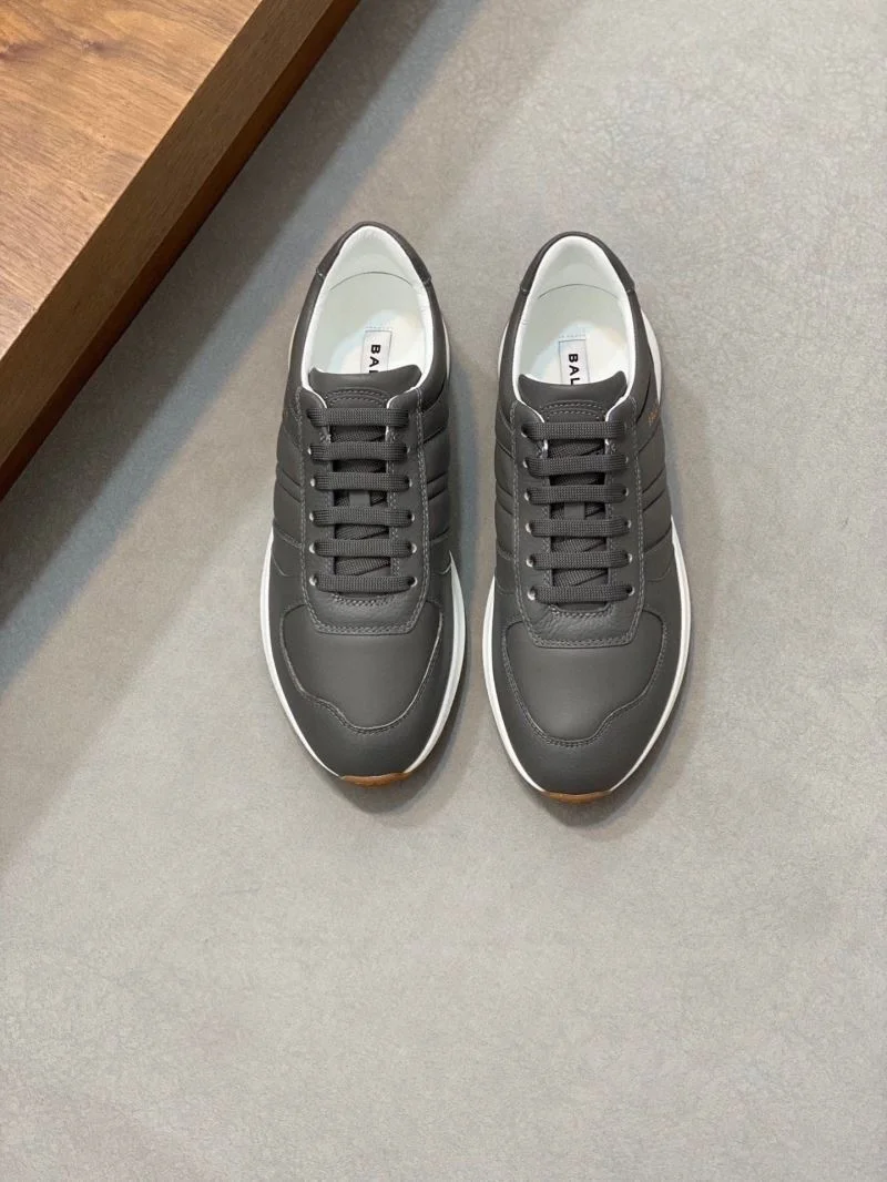 TopPick Bally Shoes 15041
