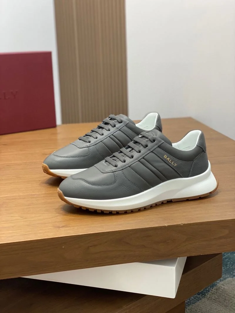 TopPick Bally Shoes 15041