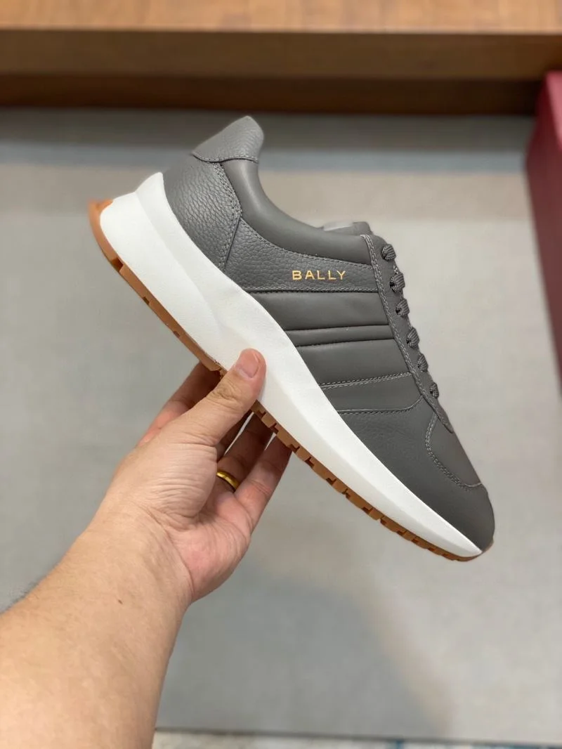 TopPick Bally Shoes 15041