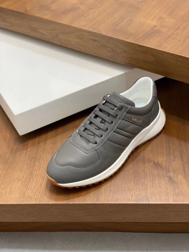 TopPick Bally Shoes 15041