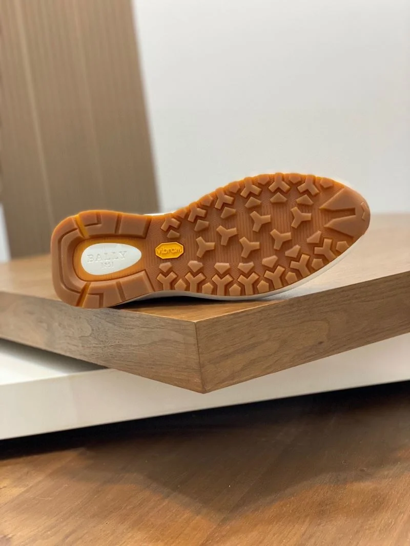 TopPick Bally Shoes 15041