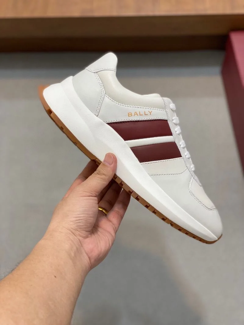 EasyMatch Bally Shoes 15062