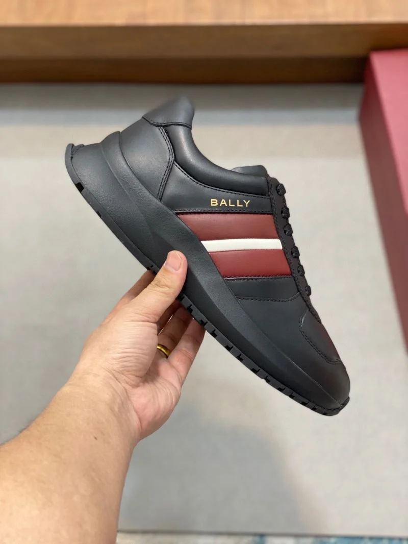 Bally Shoes SmartChoice 15030