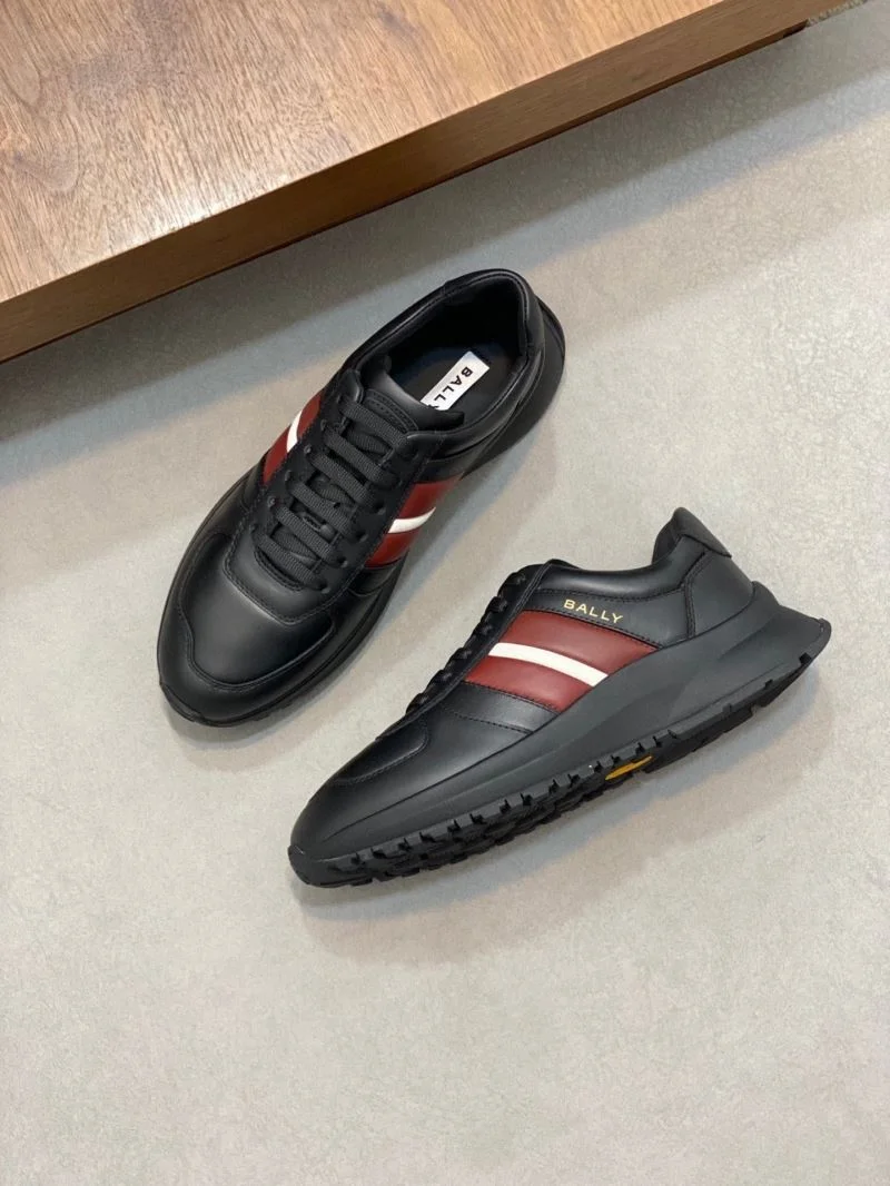 Bally Shoes SmartChoice 15030