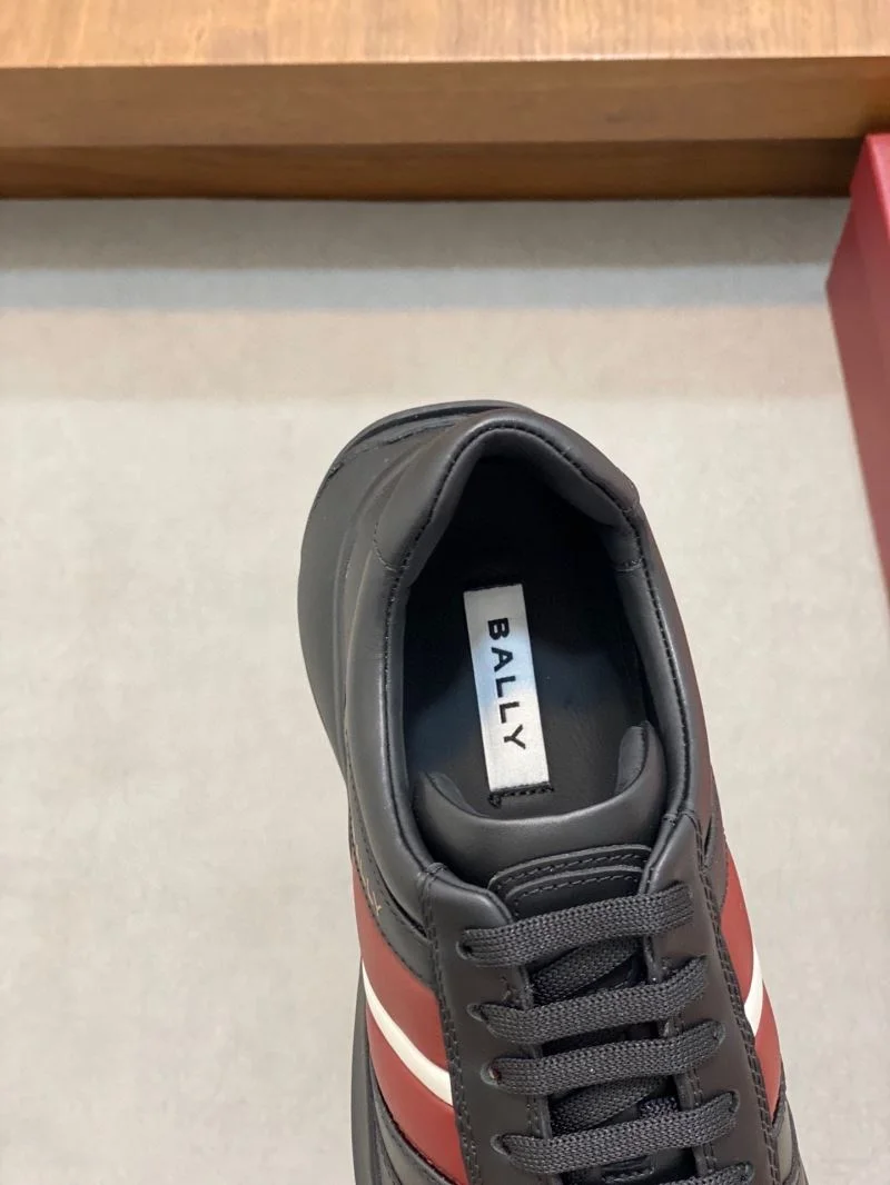 Bally Shoes SmartChoice 15030