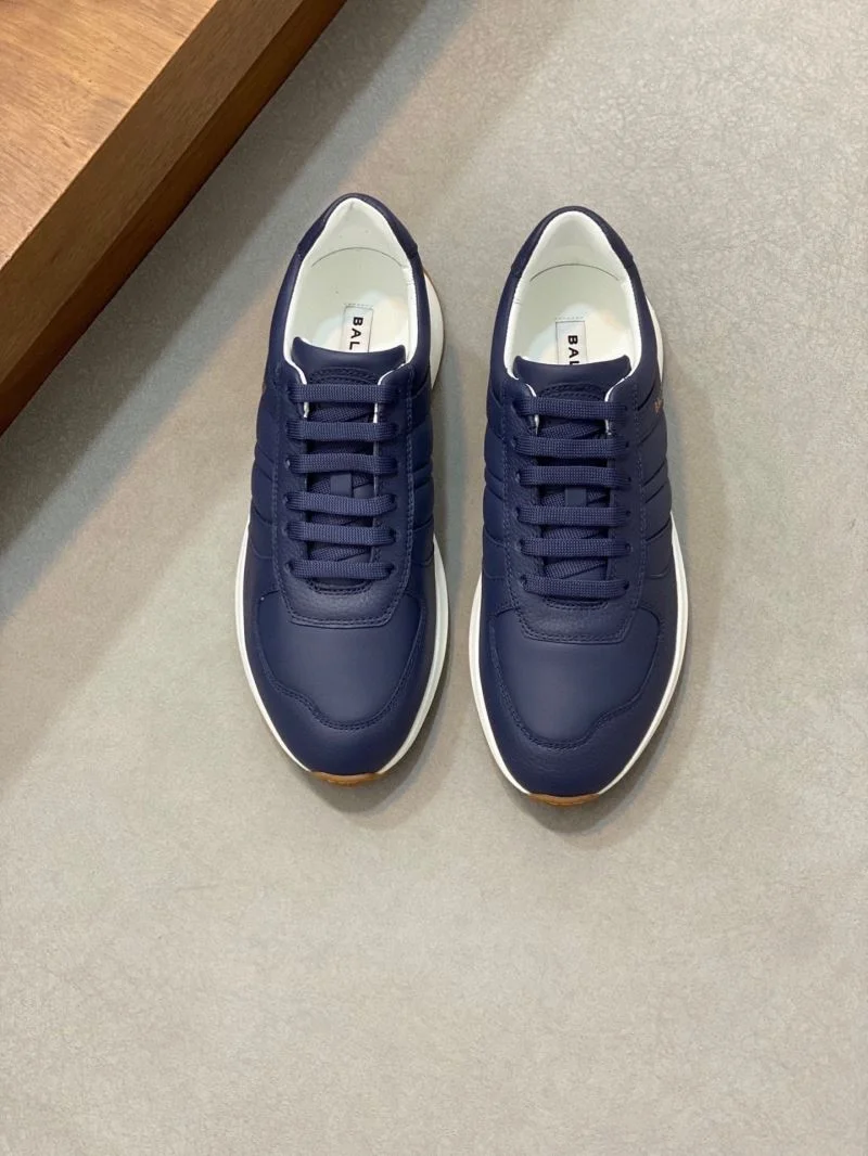 Bally Shoes Sustainable 15039
