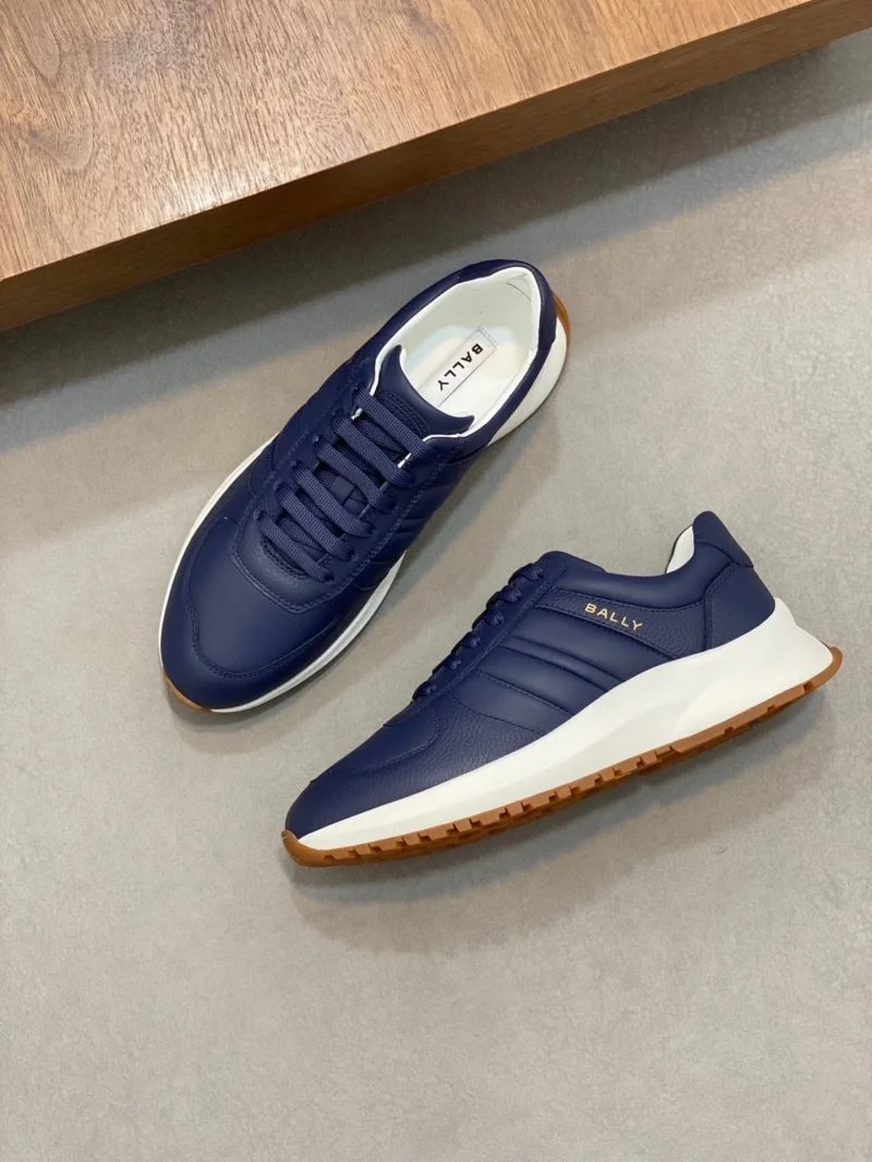 Bally Shoes Sustainable 15039