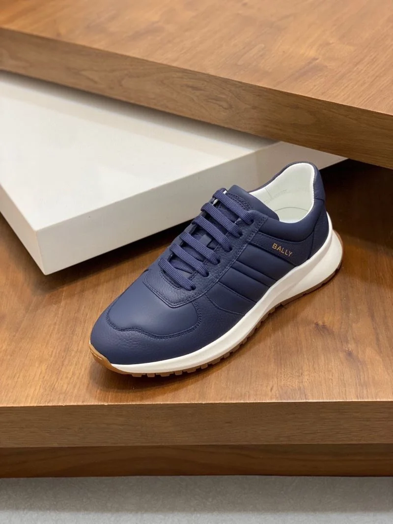 Bally Shoes Sustainable 15039