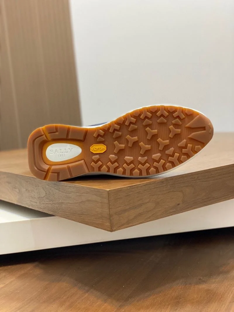 Bally Shoes Sustainable 15039