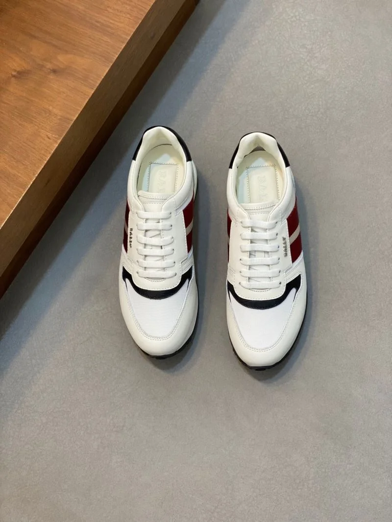 Bally Shoes Lightweight 15028