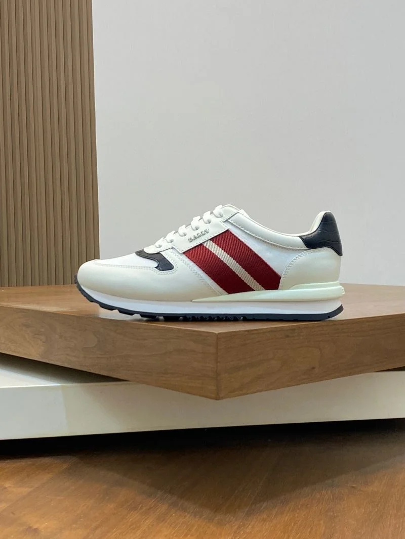 Bally Shoes Lightweight 15028