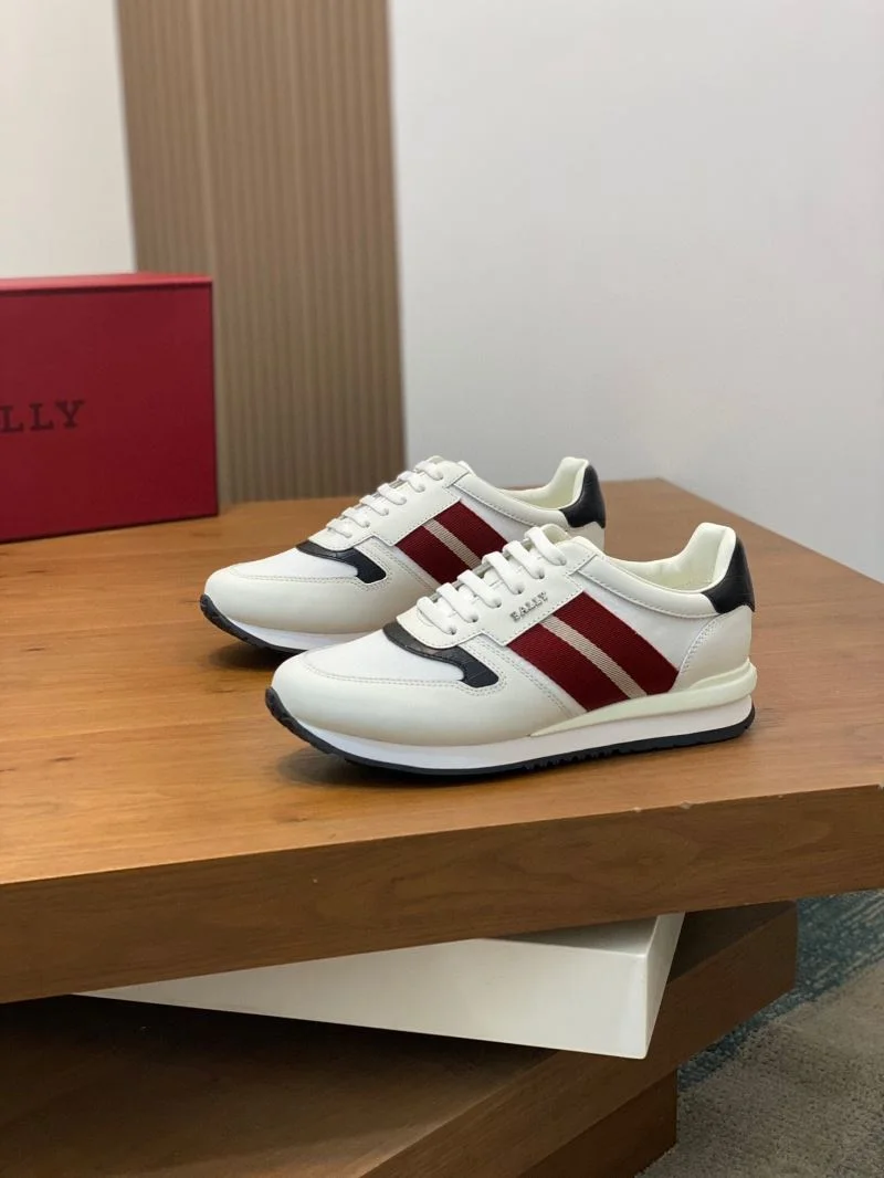 Bally Shoes Lightweight 15028
